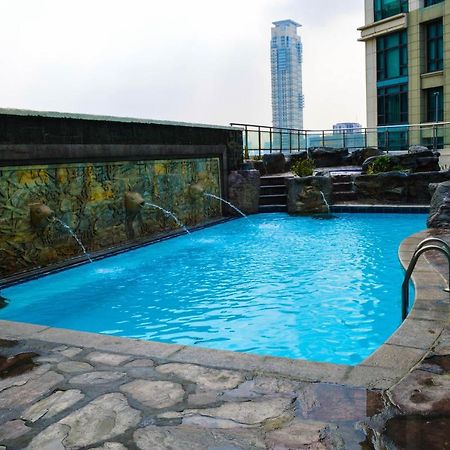 Asian Mansion II Makati City Luaran gambar