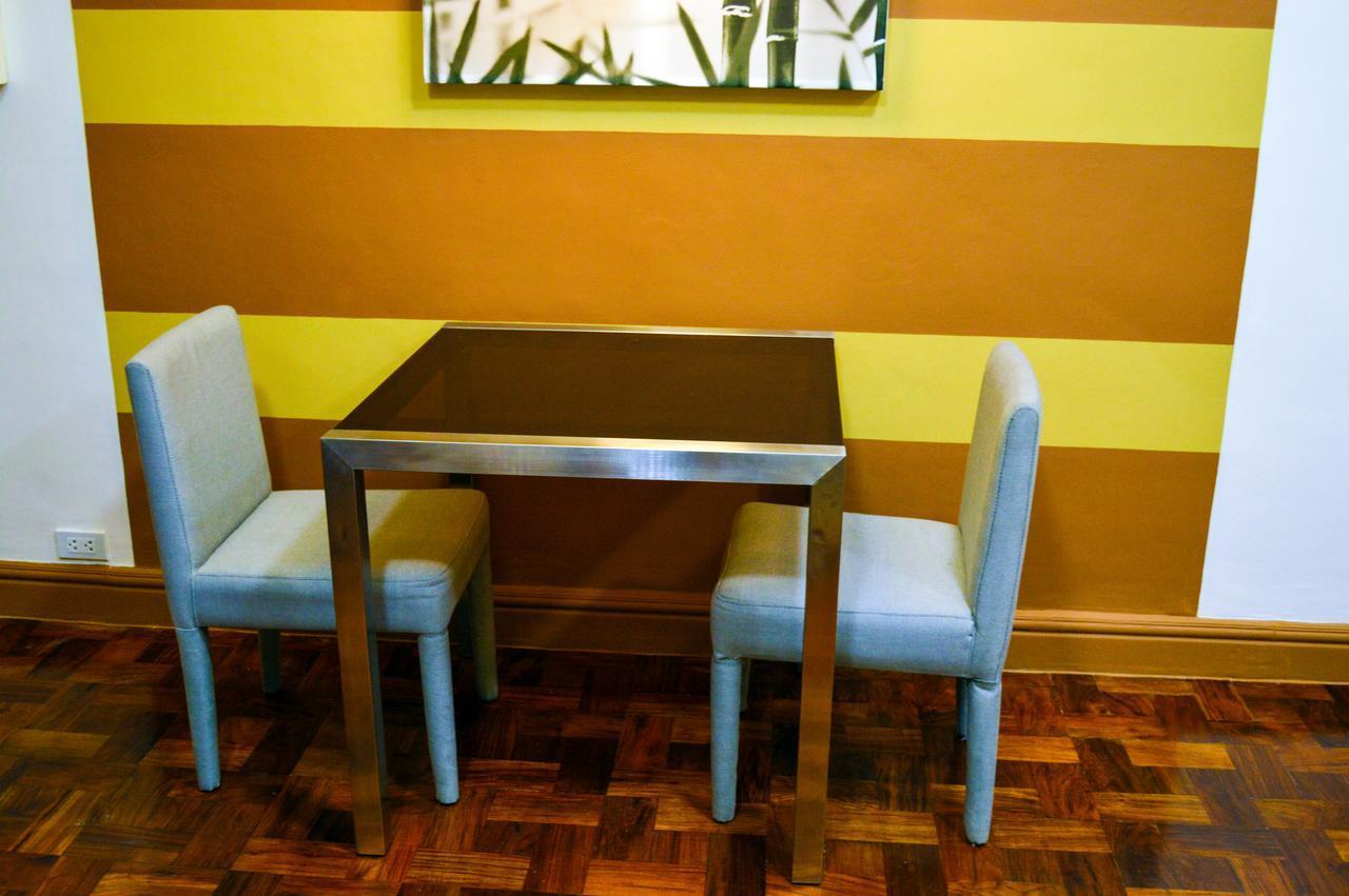 Asian Mansion II Makati City Luaran gambar