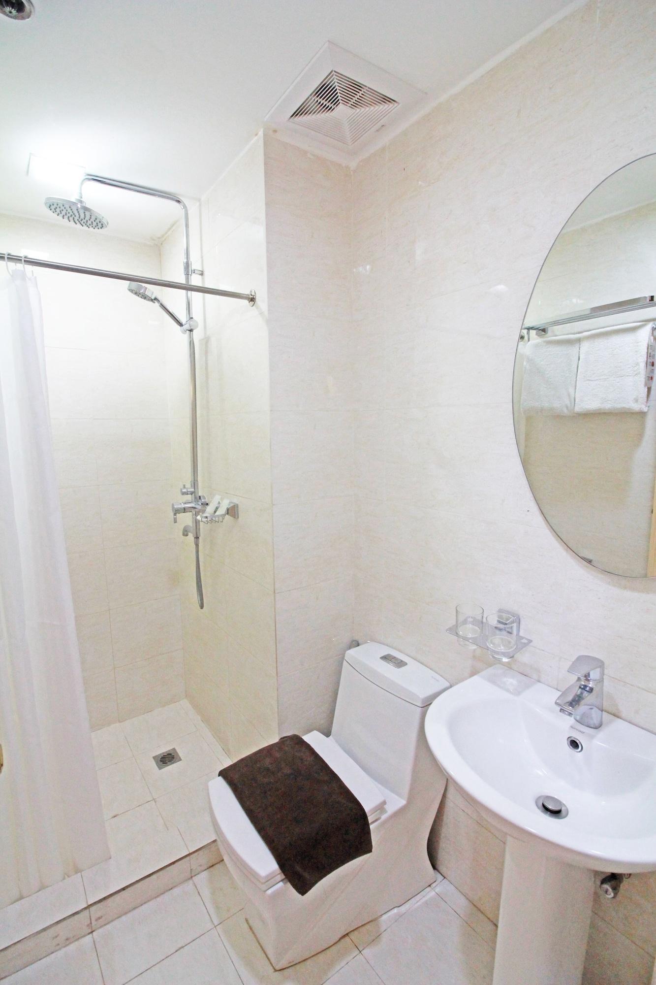 Asian Mansion II Makati City Luaran gambar