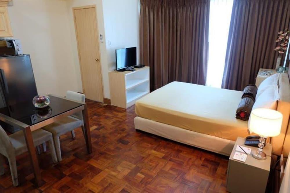 Asian Mansion II Makati City Luaran gambar