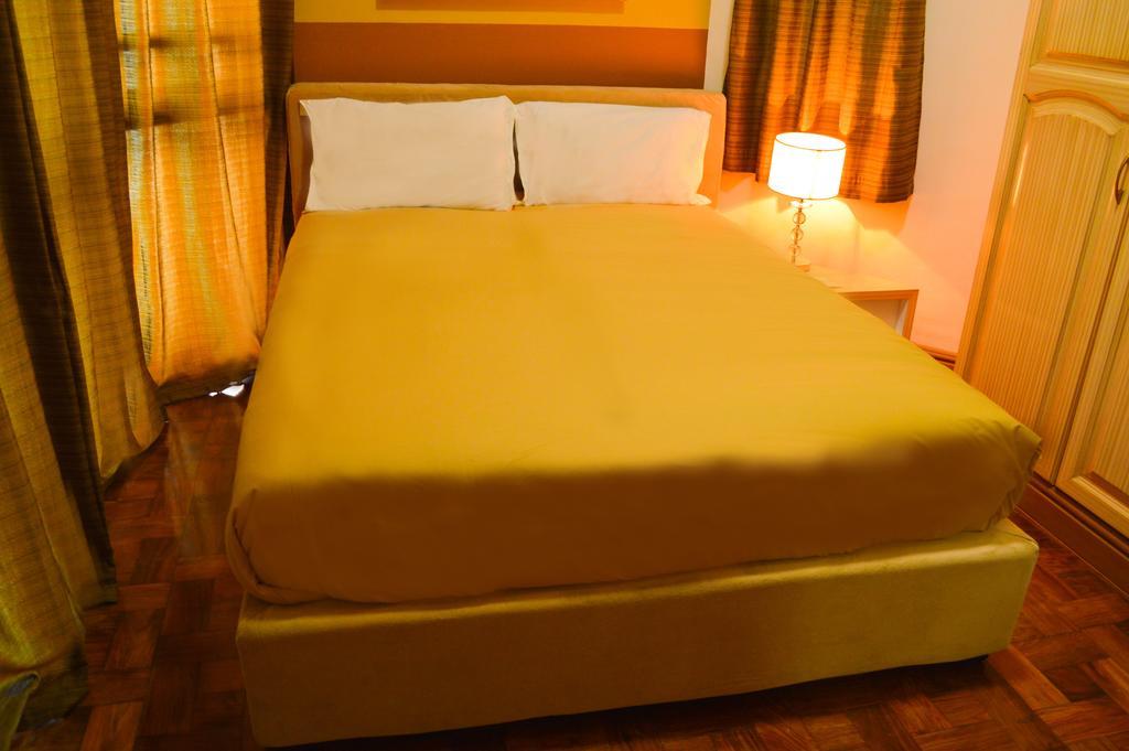 Asian Mansion II Makati City Luaran gambar