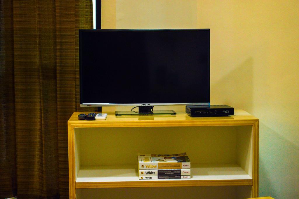 Asian Mansion II Makati City Luaran gambar