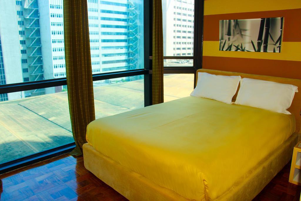 Asian Mansion II Makati City Luaran gambar