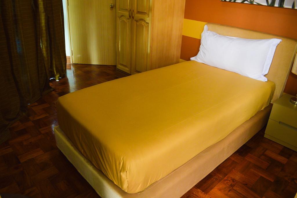 Asian Mansion II Makati City Luaran gambar