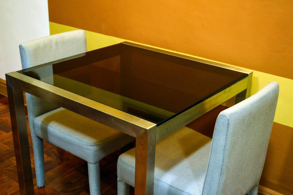 Asian Mansion II Makati City Luaran gambar