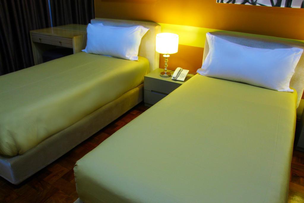 Asian Mansion II Makati City Luaran gambar