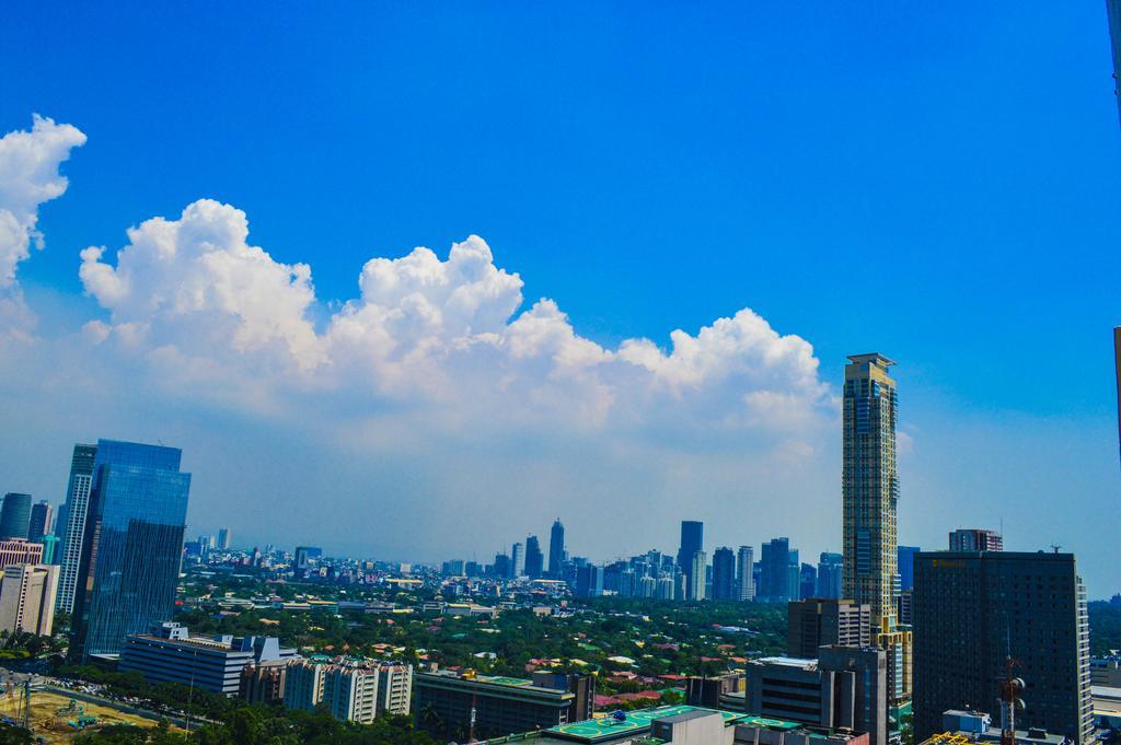 Asian Mansion II Makati City Luaran gambar